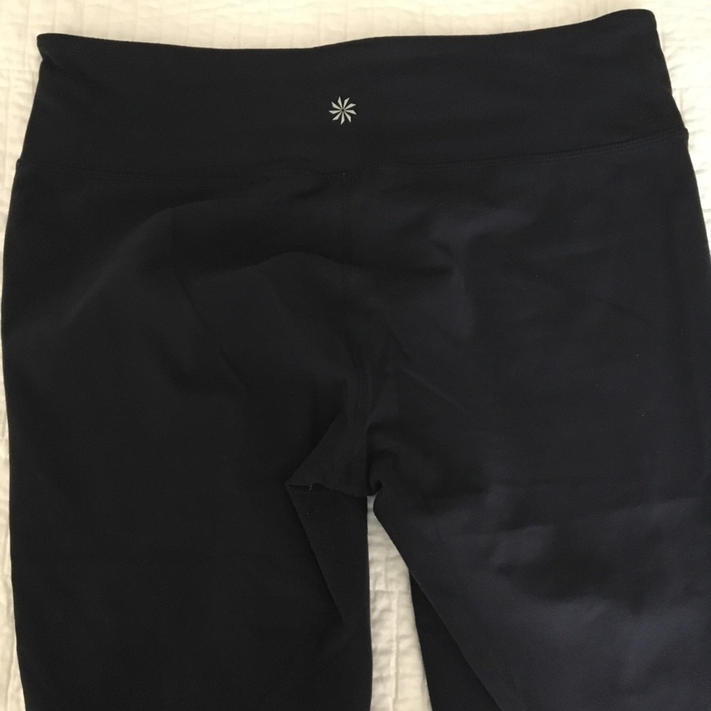 Athleta Yoga Pants